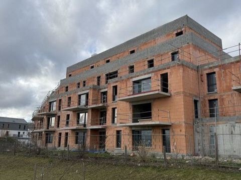   Vente Appartement 4 pi�ces Appartement - 4 pi�ce(s) - 84 m�