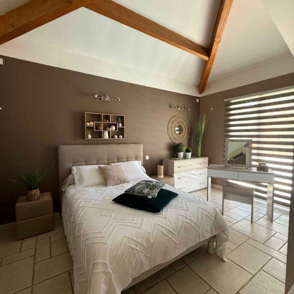 � vendre  Maison Flassans-sur-Issole (83340)