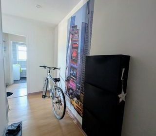  Appartement � vendre 1 pi�ce 31 m�