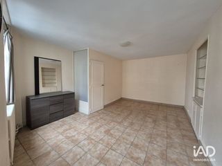  Appartement � vendre 2 pi�ces 59 m�