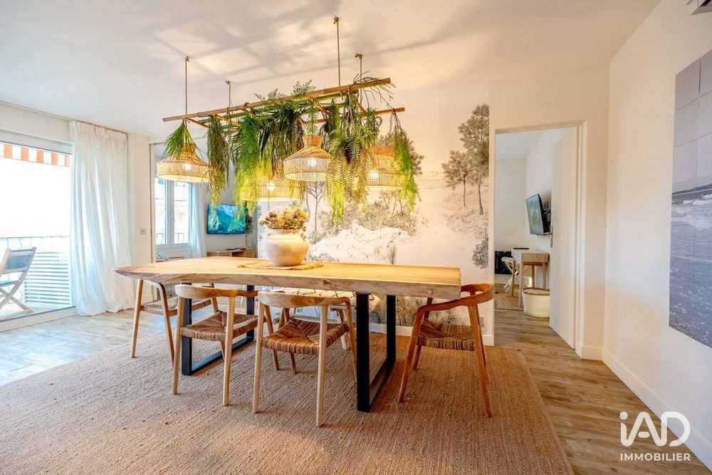 � vendre  Appartement Saint-Tropez (83990)