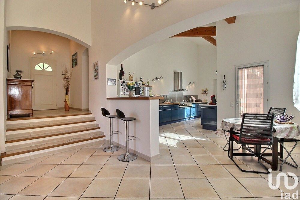 � vendre  Maison Le Beausset (83330)