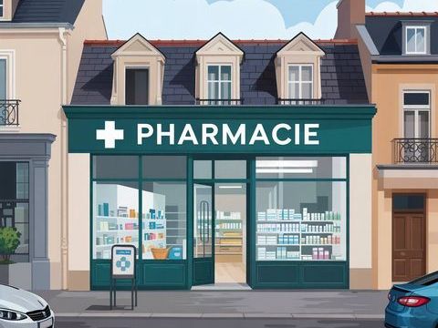 Vente Boutique/Local commercial 168 m&sup2; 590000 51510 Fagni�res