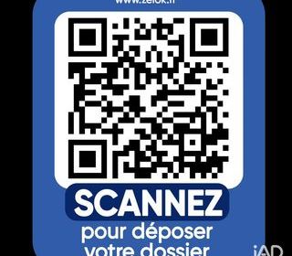  Appartement � louer 3 pi�ces 58 m�