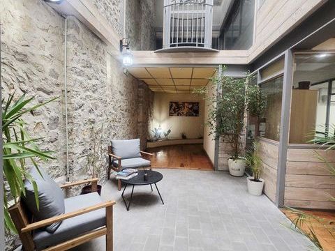 Location Bureaux 45 m&sup2; 595 13014 Marseille