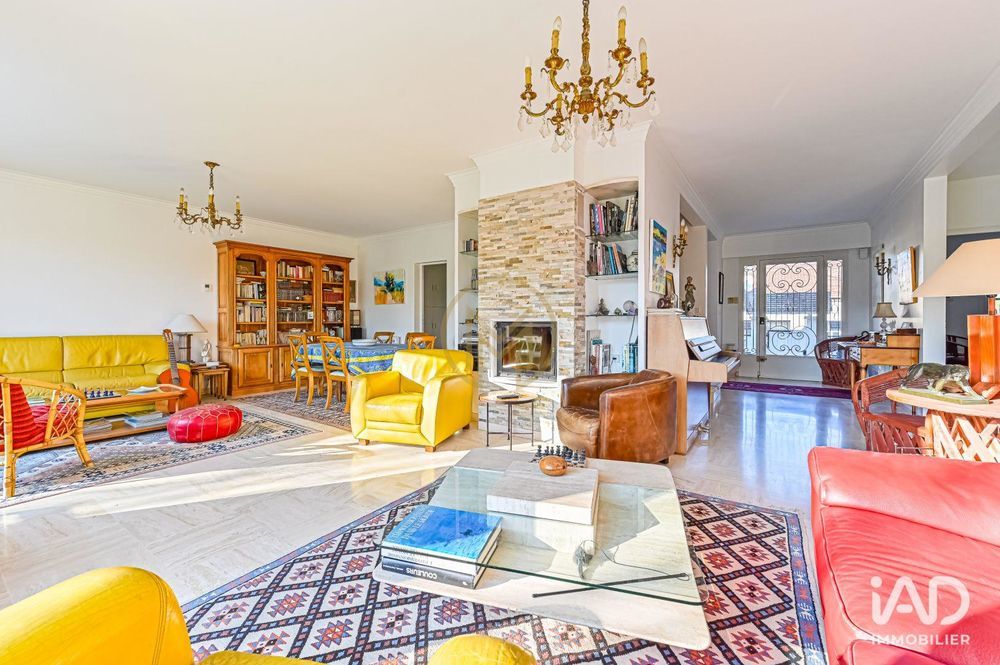 � vendre  Maison Saint-Maur-des-Foss�s (94100)