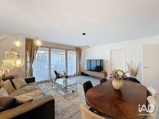  Appartement � vendre 4 pi�ces 89 m�