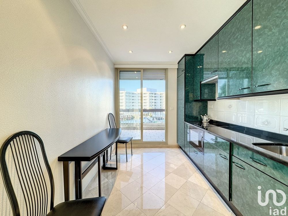 � vendre  Appartement Mandelieu-la-Napoule (06210)