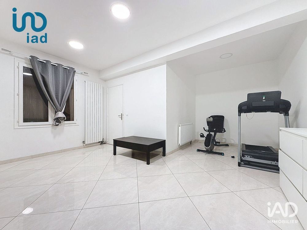� vendre  Maison Aubervilliers (93300)