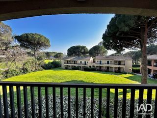  Appartement � vendre 1 pi�ce 26 m�