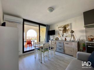  Appartement � vendre 2 pi�ces 26 m�