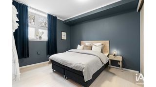  Appartement � vendre 5 pi�ces 145 m�