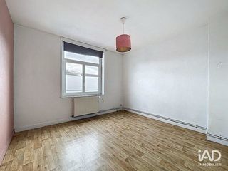  Maison � vendre 2 pi�ces 70 m�