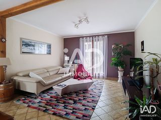  Maison � vendre 5 pi�ces 96 m�