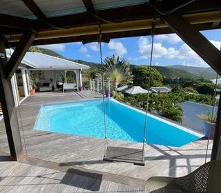  Maison � vendre 8 pi�ces 121 m�