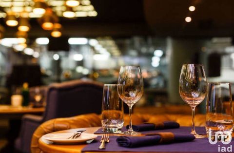 Vente Restaurant 750 m&sup2; 355000 73490 La ravoire