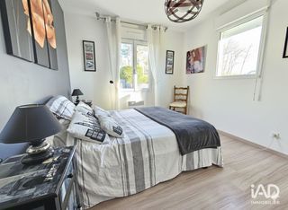  Maison � vendre 3 pi�ces 77 m�