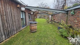  Maison � vendre 5 pi�ces 167 m�