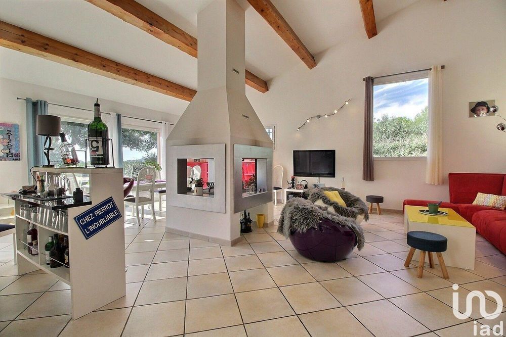 � vendre  Maison Le Beausset (83330)
