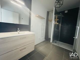  Appartement � vendre 3 pi�ces 63 m�