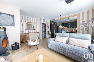  Appartement � vendre 3 pi�ces 73 m�