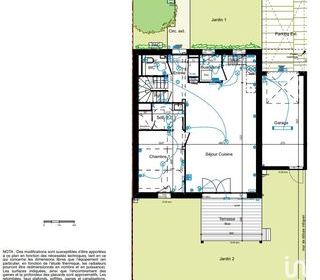  Maison � vendre 5 pi�ces 129 m�