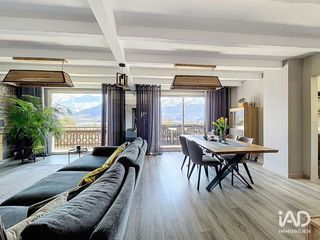  Maison � vendre 7 pi�ces 238 m�