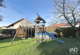  Maison � vendre 5 pi�ces 126 m�