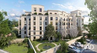  Appartement � vendre 4 pi�ces 86 m�