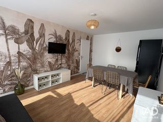  Appartement � louer 5 pi�ces 78 m� Le m�e-sur-seine