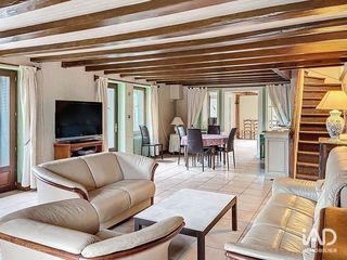  Maison � vendre 6 pi�ces 310 m�