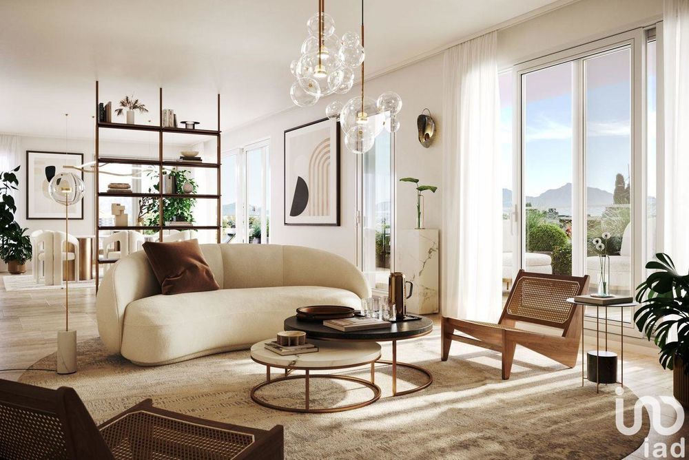 � vendre  Appartement Marseille 8