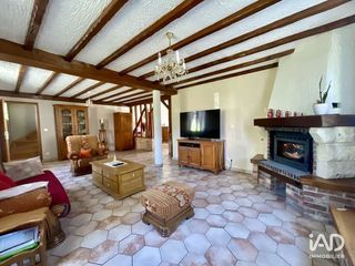  Maison � vendre 5 pi�ces 166 m�