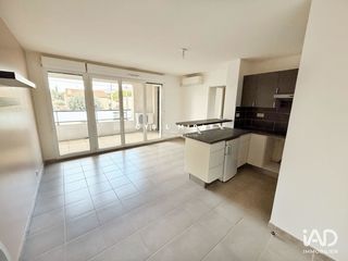  Appartement � vendre 2 pi�ces 40 m�