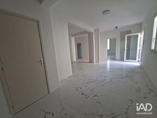  Appartement � vendre 3 pi�ces 83 m�