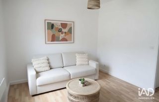  Appartement � vendre 2 pi�ces 37 m�