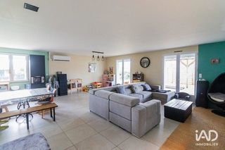  Maison � vendre 7 pi�ces 142 m�