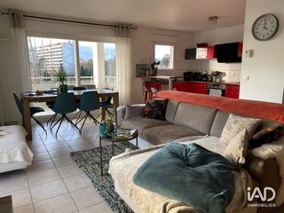  Appartement � vendre 3 pi�ces 71 m�