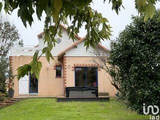  Maison � vendre 5 pi�ces 144 m�