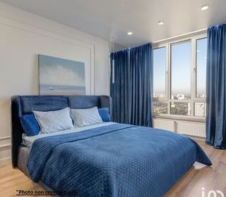  Appartement � vendre 1 pi�ce 18 m�