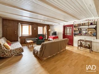  Maison � vendre 4 pi�ces 135 m�