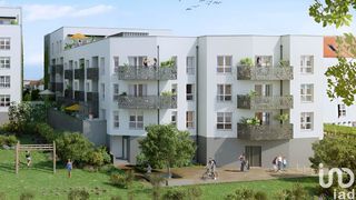  Appartement � vendre 3 pi�ces 70 m�