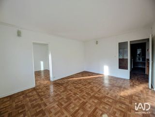  Appartement � vendre 4 pi�ces 67 m�