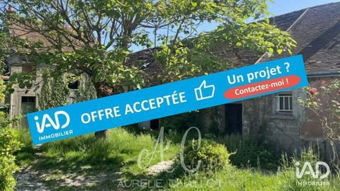   Vente Grange 10 pi�ces Maison - 10 pi�ce(s) - 85 m�