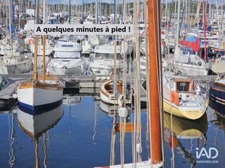  Appartement � vendre 2 pi�ces 43 m�