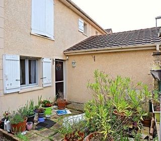  Maison � vendre 4 pi�ces 74 m�