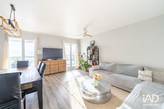  Appartement � vendre 4 pi�ces 85 m�