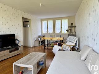  Appartement � vendre 3 pi�ces 81 m�