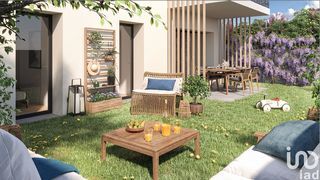  Appartement � vendre 1 pi�ce 30 m�