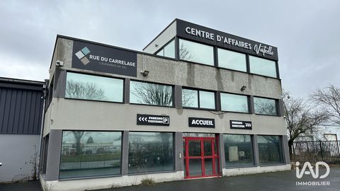 Vente Boutique/Local commercial 1 900 m&sup2; 1380000 51470 Saint-memmie